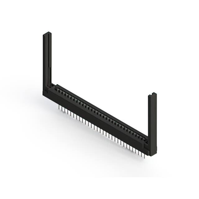357-030-447-168 EDAC Inc.  Edgeboard Connectors
